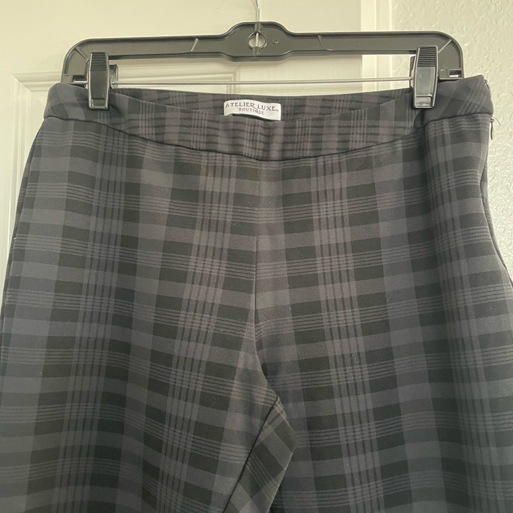 Atelier Luxe pants - Picture 3 of 8